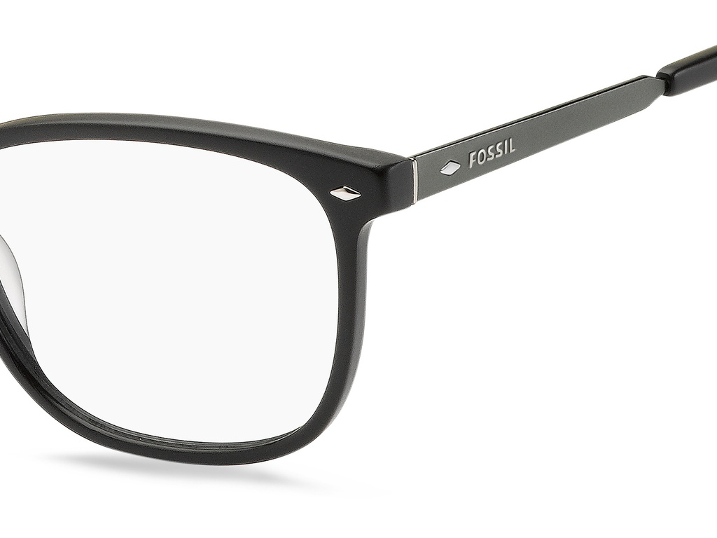 FOSSIL (FOS) Frame FOS 6091(FRAME COLOR CODE: HD1,FRAME BOX SIZE (MM): 53.0)