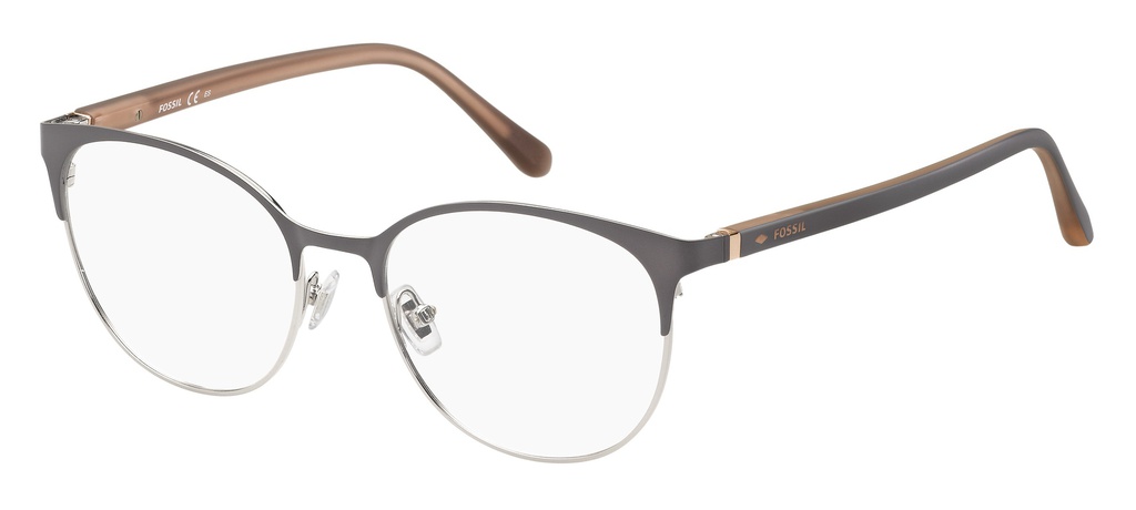 FOSSIL (FOS) Frame FOS 7041(FRAME COLOR CODE: FRE,FRAME BOX SIZE (MM): 52.0)