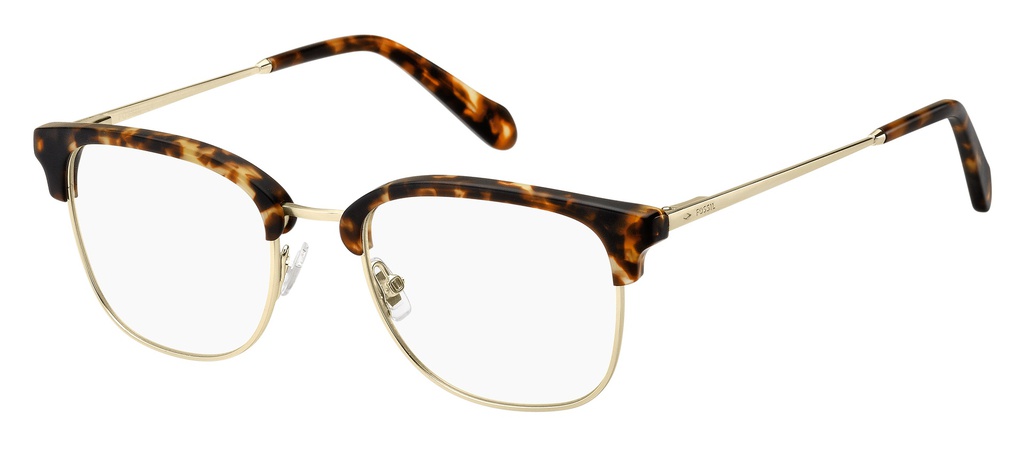 FOSSIL (FOS) Frame FOS 7078/G(FRAME COLOR CODE: N9P,FRAME BOX SIZE (MM): 50.0)