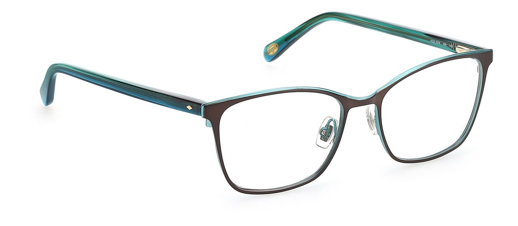 FOSSIL (FOS) Frame FOS 7079(FRAME COLOR CODE: 4IN,FRAME BOX SIZE (MM): 52.0)