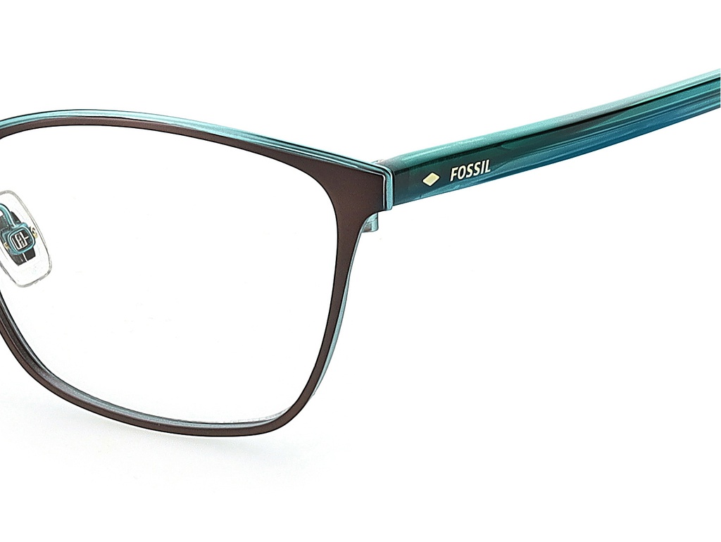 FOSSIL (FOS) Frame FOS 7079(FRAME COLOR CODE: 4IN,FRAME BOX SIZE (MM): 52.0)