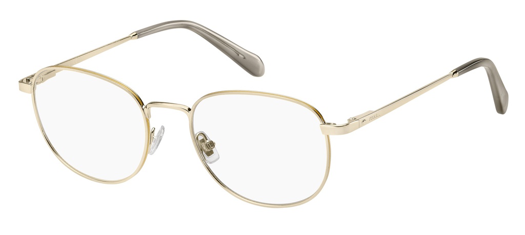 FOSSIL (FOS) Frame FOS 7072/G(FRAME COLOR CODE: 09Q,FRAME BOX SIZE (MM): 51.0)