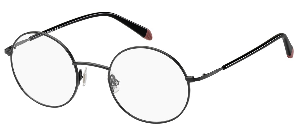 FOSSIL (FOS) Frame FOS 7017(FRAME COLOR CODE: 003,FRAME BOX SIZE (MM): 48.0)