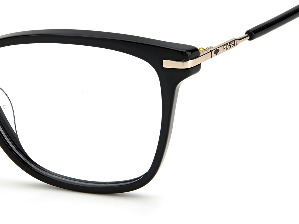 FOSSIL (FOS) Frame FOS 7105(FRAME COLOR CODE: 807,FRAME BOX SIZE (MM): 50.0)