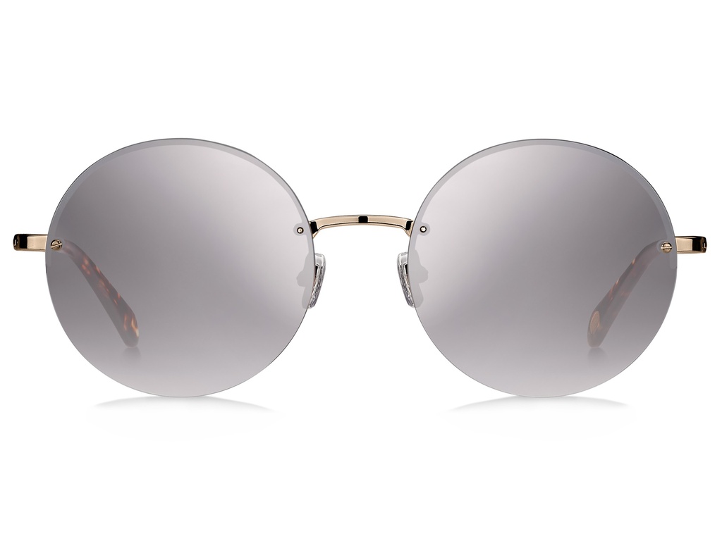 FOSSIL (FOS) (FOS) SUNGLASSES FOS 2083/S(SUNGLASS COLOR CODE: 000,SUNGLASS BOX SIZE (MM): 56.0)