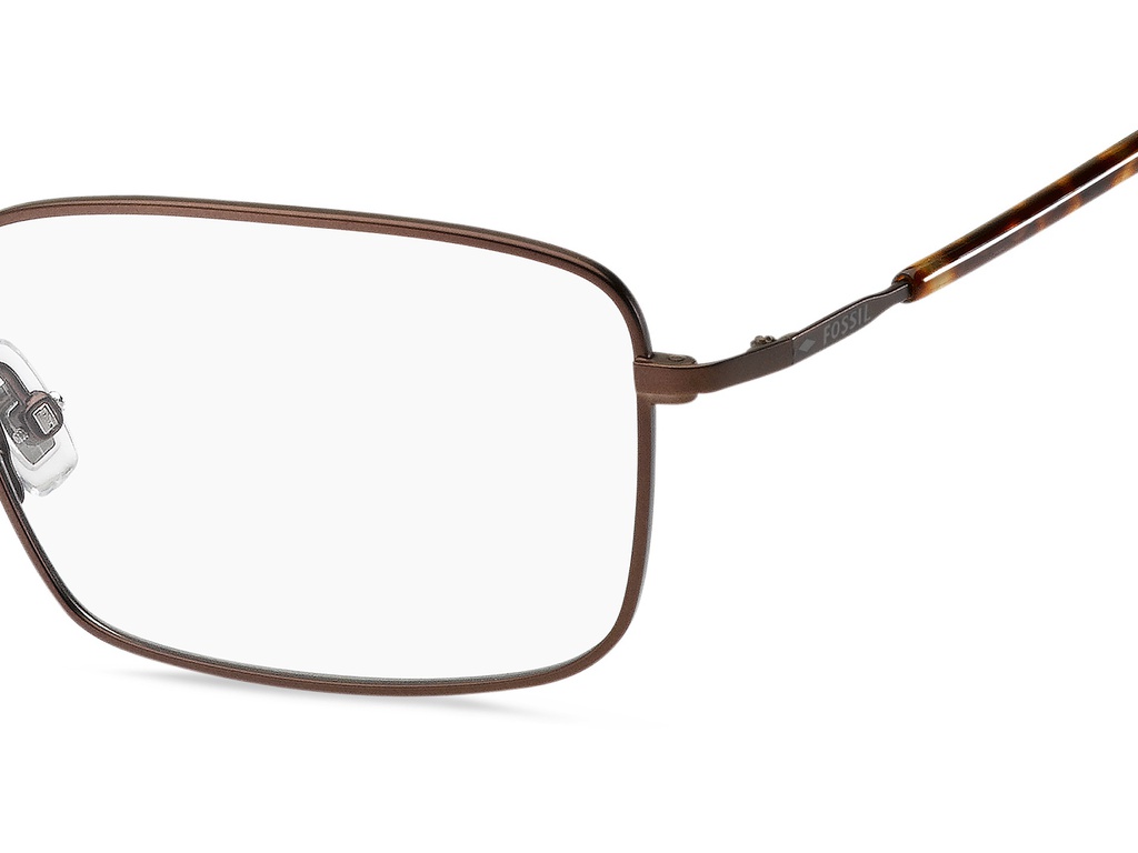 FOSSIL (FOS) Frame FOS 7016(FRAME COLOR CODE: 4IN,FRAME BOX SIZE (MM): 52.0)