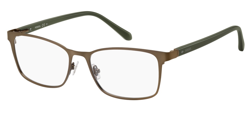 FOSSIL (FOS) Frame FOS 7056/G(FRAME COLOR CODE: 4IN,FRAME BOX SIZE (MM): 53.0)