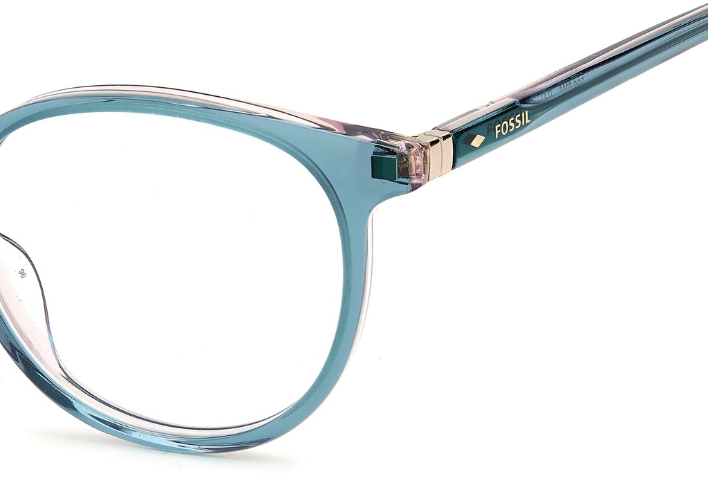 FOSSIL (FOS) Frame FOS 7086(FRAME COLOR CODE: PJP,FRAME BOX SIZE (MM): 50.0)