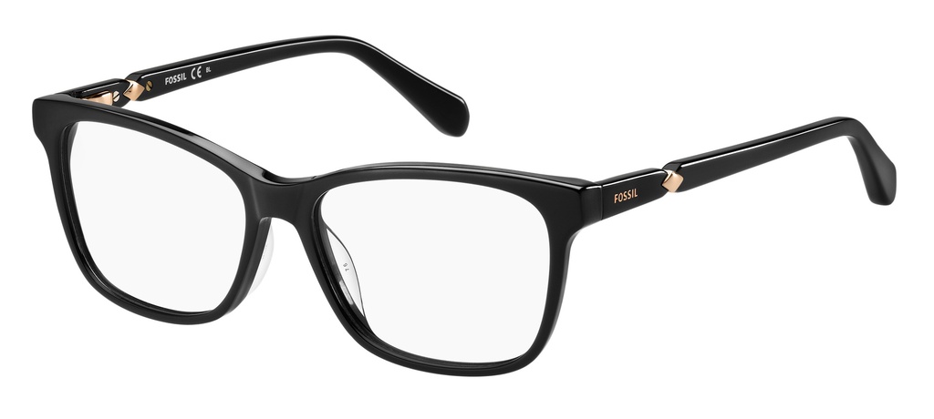 FOSSIL (FOS) Frame FOS 7033(FRAME COLOR CODE: 807,FRAME BOX SIZE (MM): 53.0)