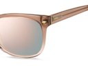 FOSSIL (FOS) Sunglasses FOS 3006/S(SUNGLASS COLOR CODE: 2T3,SUNGLASS BOX SIZE (MM): 55.0)