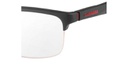 CARRERA FRAME 4403/V MTT BLACK 57-17 003