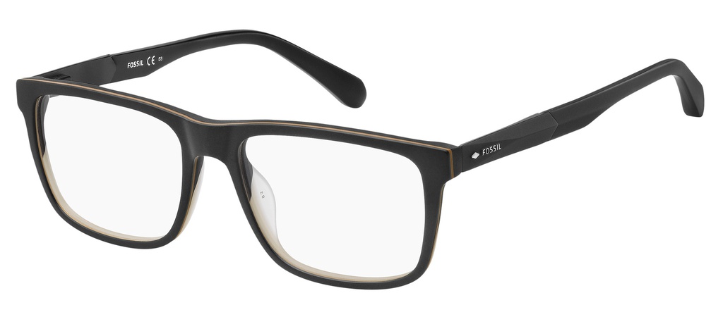 FOSSIL (FOS) Frame FOS 7027(FRAME COLOR CODE: 003,FRAME BOX SIZE (MM): 53.0)