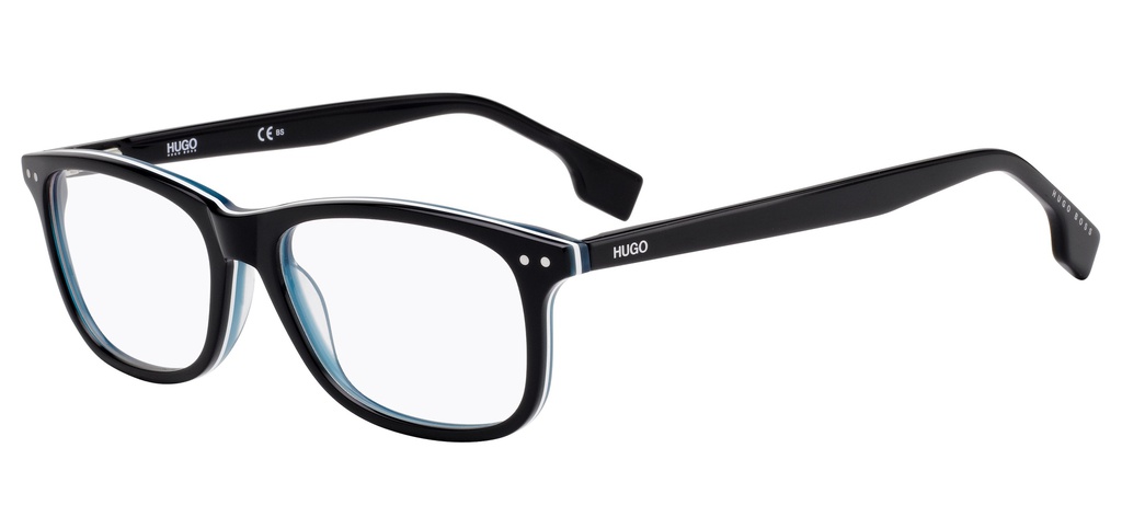 HUGO (HUG) Frame HG 0056(FRAME COLOR CODE: D51,FRAME BOX SIZE (MM): 53.0)