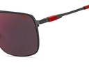 HUGO (HUG) Sunglasses HG 1101/S(SUNGLASS COLOR CODE: SVK,SUNGLASS BOX SIZE (MM): 58.0)