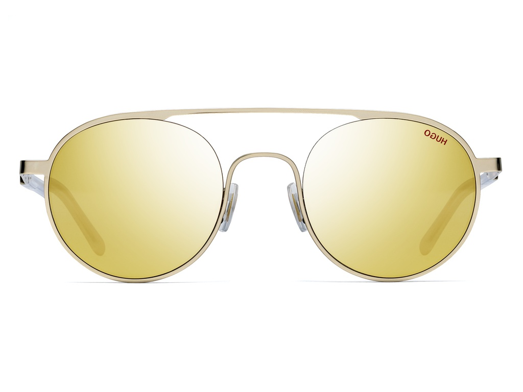 HUGO (HUG) (HUG) SUNGLASSES HG 1000/S(SUNGLASS COLOR CODE: J5G,SUNGLASS BOX SIZE (MM): 52.0)