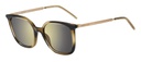 HUGO (HUG) Sunglasses HG 1105/S(SUNGLASS COLOR CODE: EX4,SUNGLASS BOX SIZE (MM): 52.0)