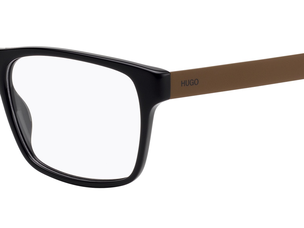 HUGO (HUG) Frame HG 0203(FRAME COLOR CODE: R60,FRAME BOX SIZE (MM): 54.0)