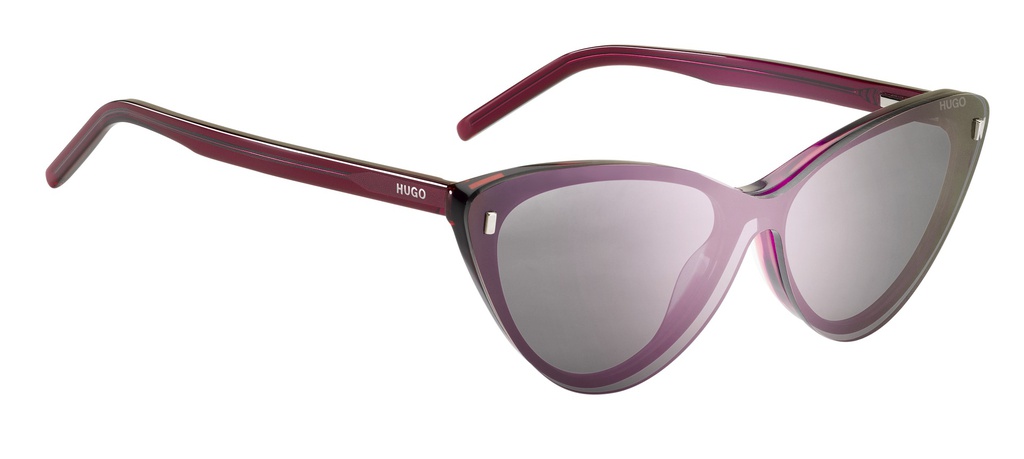 HUGO (HUG) Sunglasses HG 1111/CS 02(SUNGLASS COLOR CODE: HK3,SUNGLASS BOX SIZE (MM): 54.0)