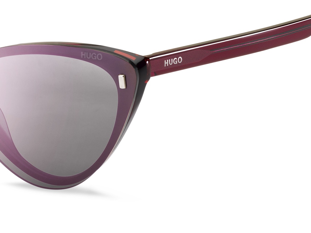 HUGO (HUG) Sunglasses HG 1111/CS 02(SUNGLASS COLOR CODE: HK3,SUNGLASS BOX SIZE (MM): 54.0)