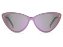 HUGO (HUG) Sunglasses HG 1111/CS 02(SUNGLASS COLOR CODE: HK3,SUNGLASS BOX SIZE (MM): 54.0)