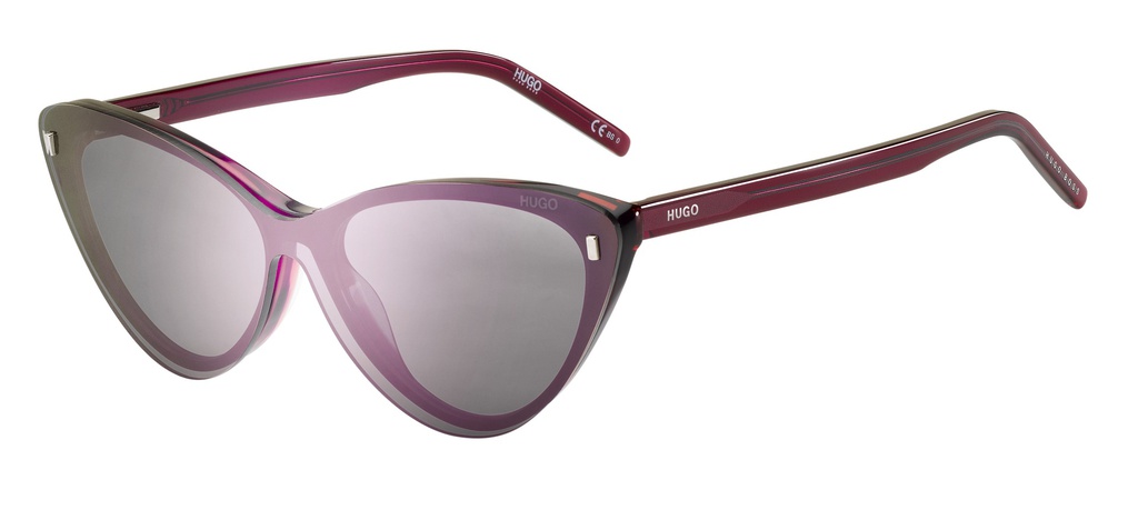 HUGO (HUG) Sunglasses HG 1111/CS 02(SUNGLASS COLOR CODE: HK3,SUNGLASS BOX SIZE (MM): 54.0)