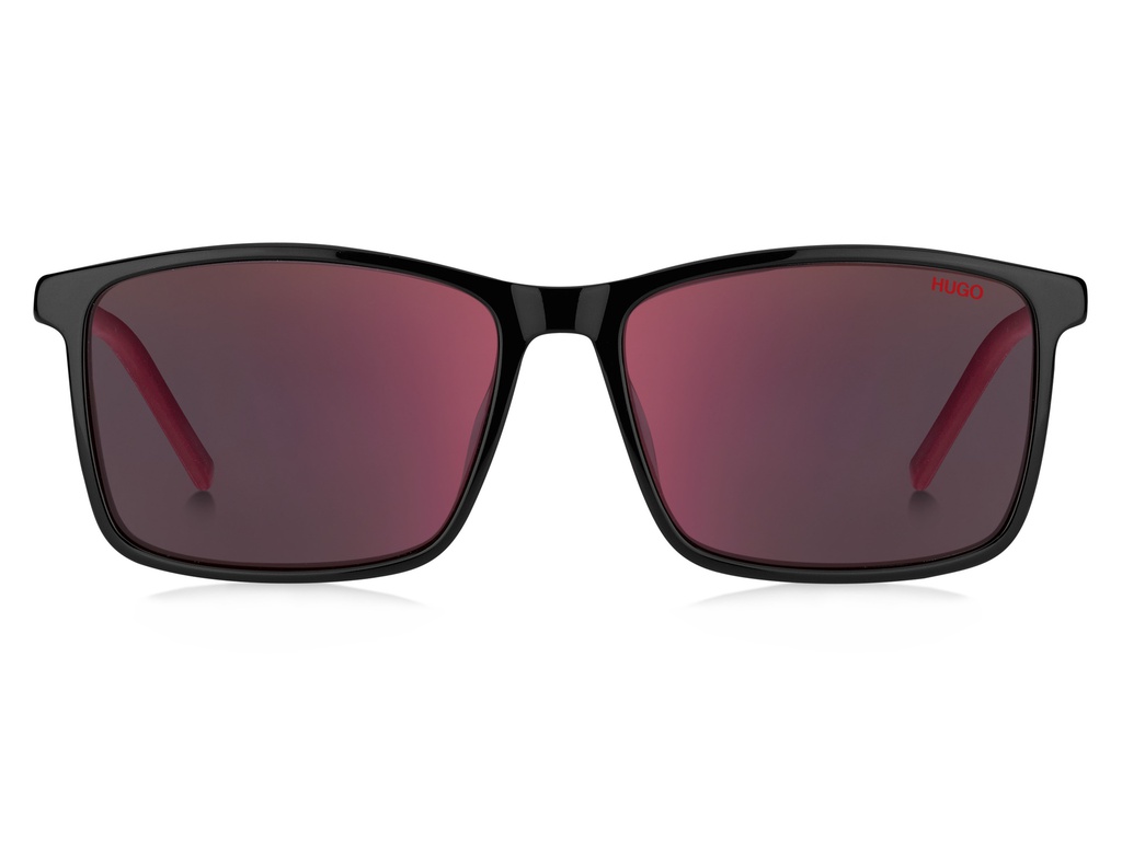 HUGO (HUG) Sunglasses HG 1099/S(SUNGLASS COLOR CODE: OIT,SUNGLASS BOX SIZE (MM): 56.0)