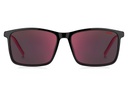 HUGO (HUG) Sunglasses HG 1099/S(SUNGLASS COLOR CODE: OIT,SUNGLASS BOX SIZE (MM): 56.0)