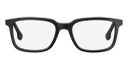 CARRERA FRAME 5546/V BLACK 52-18 807