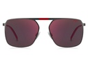 HUGO (HUG) Sunglasses HG 1101/S(SUNGLASS COLOR CODE: SVK,SUNGLASS BOX SIZE (MM): 58.0)