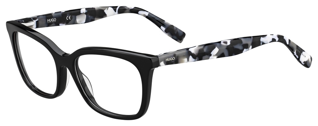 HUGO (HUG) (HUG) FRAME HG 0313(FRAME COLOR CODE: 80S,FRAME BOX SIZE (MM): 52.0)