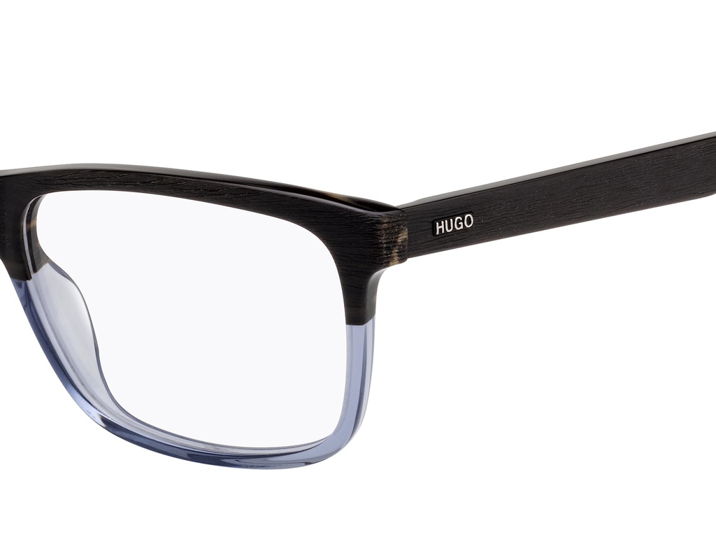 HUGO (HUG) Frame HG 0150(FRAME COLOR CODE: E62,FRAME BOX SIZE (MM): 54.0)