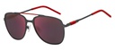 HUGO (HUG) Sunglasses HG 1100/S(SUNGLASS COLOR CODE: SVK,SUNGLASS BOX SIZE (MM): 56.0)