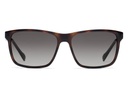 HUGO (HUG) (HUG) SUNGLASSES HG 0163/S(SUNGLASS COLOR CODE: 086,SUNGLASS BOX SIZE (MM): 58.0)