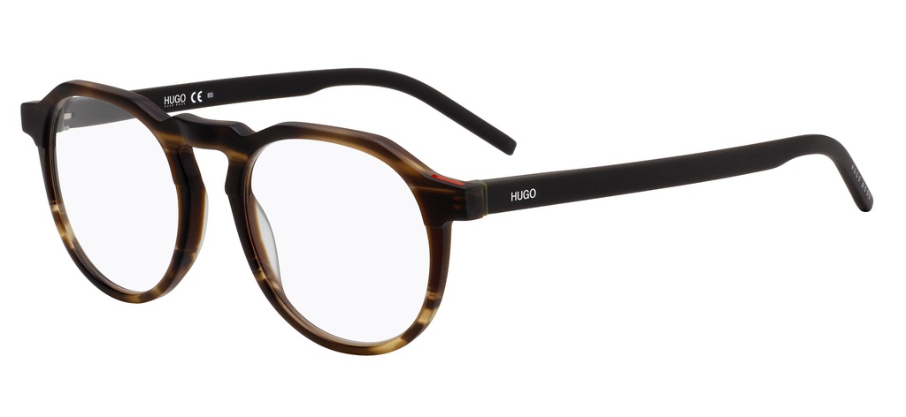 HUGO (HUG) Frame HG 1089(FRAME COLOR CODE: BU0,FRAME BOX SIZE (MM): 49.0)