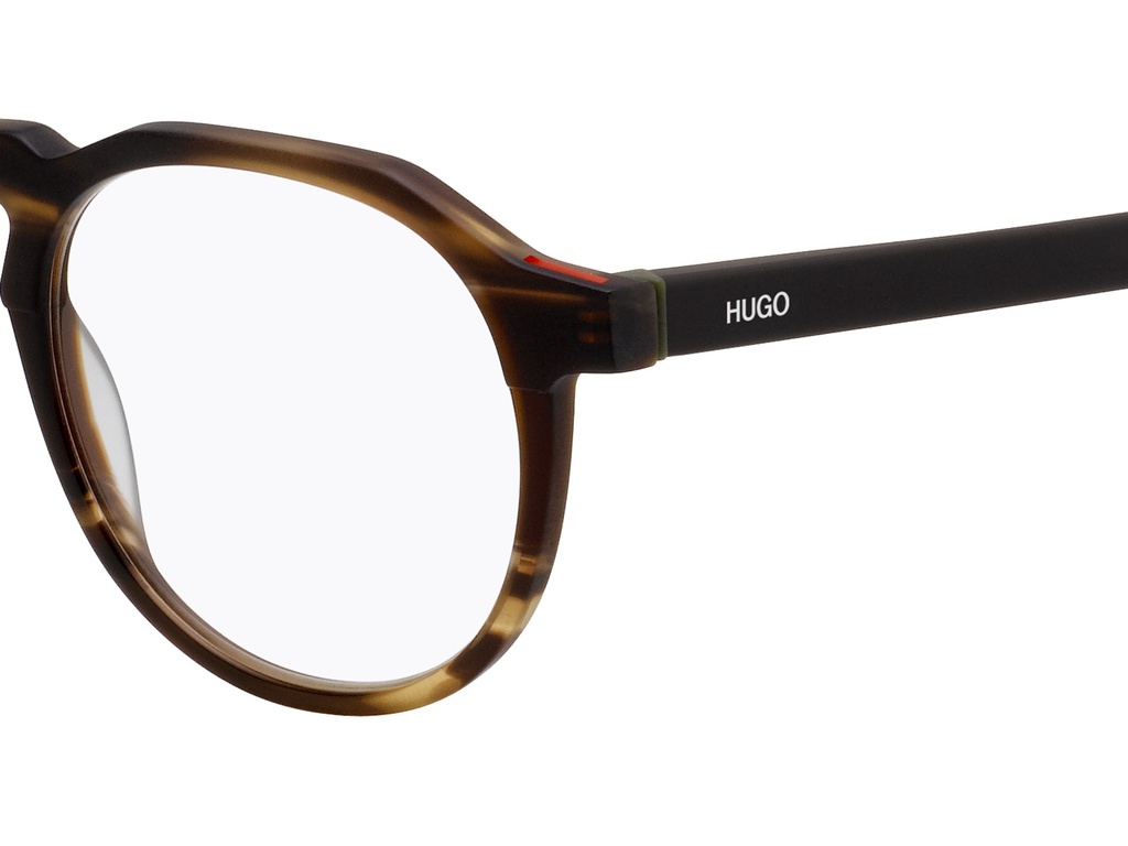 HUGO (HUG) Frame HG 1089(FRAME COLOR CODE: BU0,FRAME BOX SIZE (MM): 49.0)