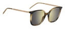 HUGO (HUG) Sunglasses HG 1105/S(SUNGLASS COLOR CODE: EX4,SUNGLASS BOX SIZE (MM): 52.0)