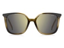 HUGO (HUG) Sunglasses HG 1105/S(SUNGLASS COLOR CODE: EX4,SUNGLASS BOX SIZE (MM): 52.0)