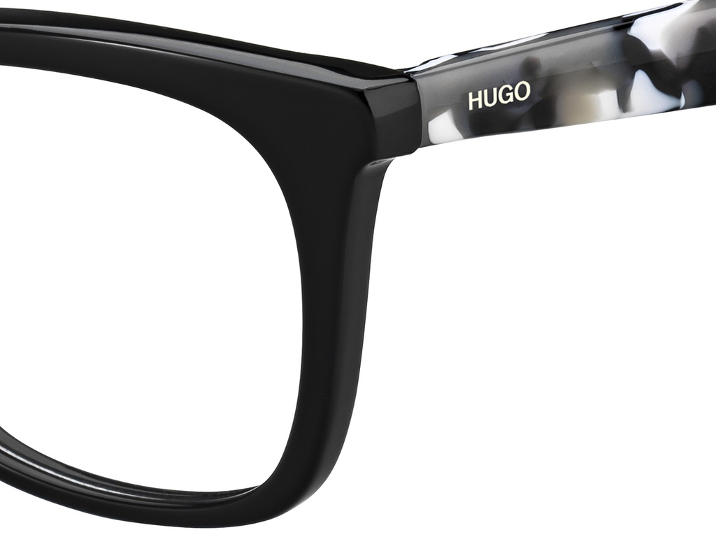 HUGO (HUG) (HUG) FRAME HG 0313(FRAME COLOR CODE: 80S,FRAME BOX SIZE (MM): 52.0)