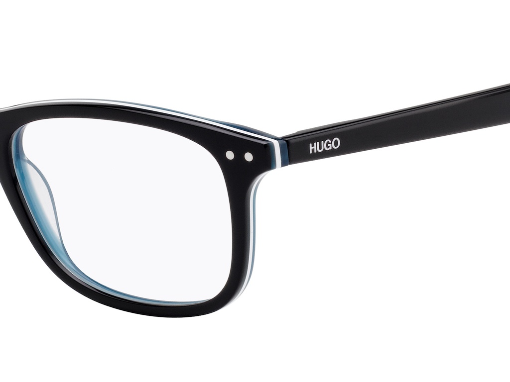 HUGO (HUG) Frame HG 0056(FRAME COLOR CODE: D51,FRAME BOX SIZE (MM): 53.0)