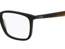 HUGO (HUG) Frame HG 0303(FRAME COLOR CODE: BU0,FRAME BOX SIZE (MM): 54.0)