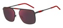 HUGO (HUG) Sunglasses HG 1101/S(SUNGLASS COLOR CODE: SVK,SUNGLASS BOX SIZE (MM): 58.0)