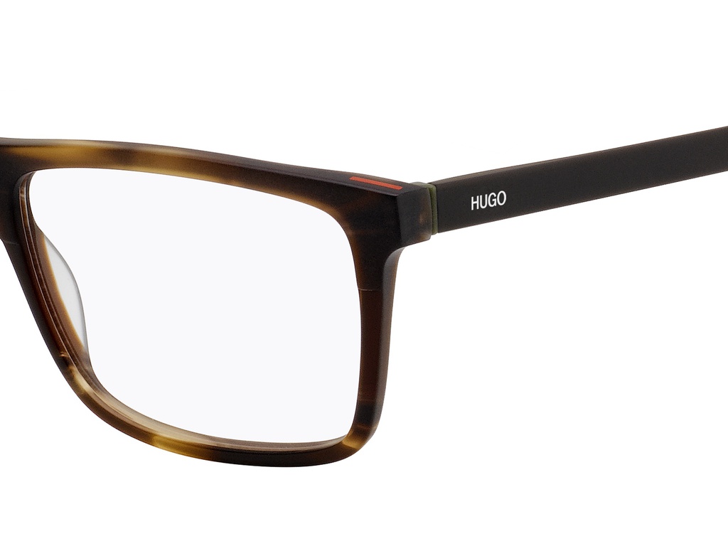 HUGO (HUG) Frame HG 1088(FRAME COLOR CODE: BU0,FRAME BOX SIZE (MM): 57.0)