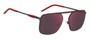 HUGO (HUG) Sunglasses HG 1101/S(SUNGLASS COLOR CODE: SVK,SUNGLASS BOX SIZE (MM): 58.0)