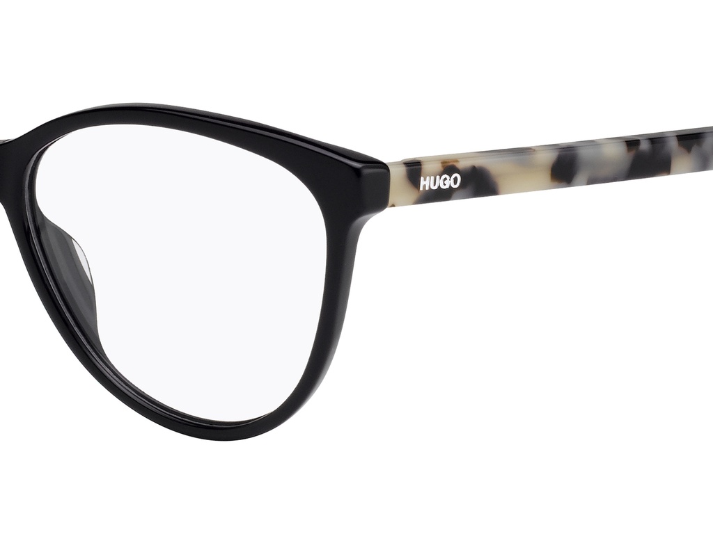 HUGO (HUG) Frame HG 0202(FRAME COLOR CODE: WR7,FRAME BOX SIZE (MM): 54.0)