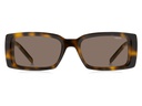 HUGO (HUG) Sunglasses HG 1159/S(SUNGLASS COLOR CODE: 05L,SUNGLASS BOX SIZE (MM): 53.0)