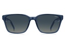 HUGO (HUG) Sunglasses HG 1162/S(SUNGLASS COLOR CODE: PJP,SUNGLASS BOX SIZE (MM): 57.0)