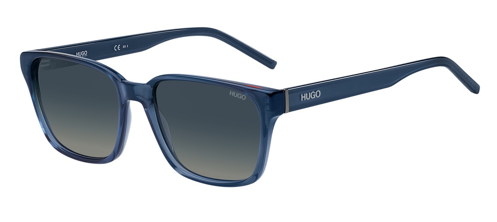 HUGO (HUG) Sunglasses HG 1162/S(SUNGLASS COLOR CODE: PJP,SUNGLASS BOX SIZE (MM): 57.0)