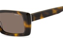 HUGO (HUG) Sunglasses HG 1159/S(SUNGLASS COLOR CODE: 05L,SUNGLASS BOX SIZE (MM): 53.0)