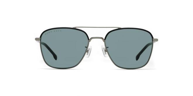 BOSS HUGO (HUB) SUNGLASSES BOSS 1106/F/S DK RUTHEN-KJ1 58QT