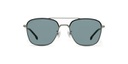 BOSS HUGO (HUB) SUNGLASSES BOSS 1106/F/S DK RUTHEN-KJ1 58QT